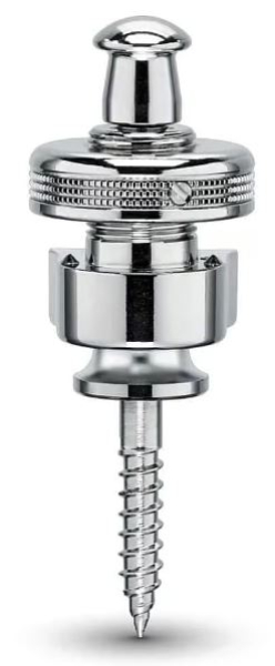 Schaller S-Locks M, Chrome